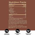 MRE Meal Replacement Protein 3243g Blueberry Cobbler
