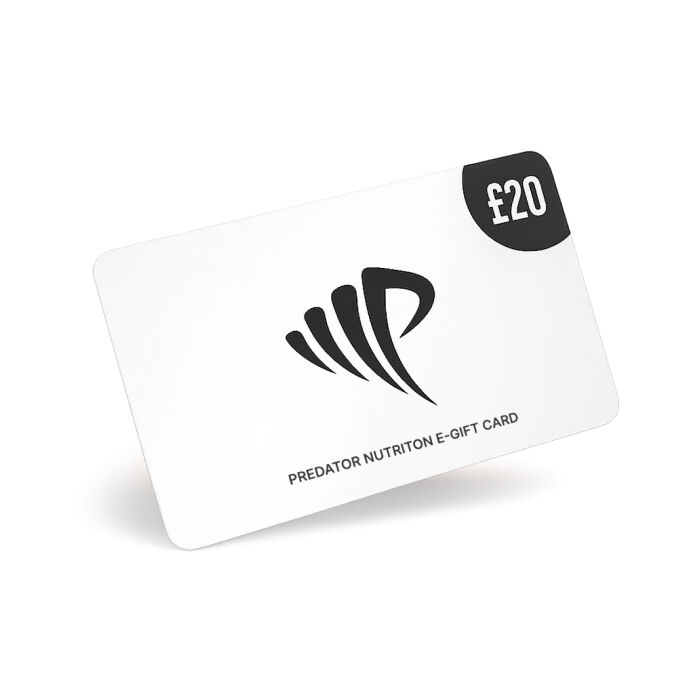E-Gift Card £20