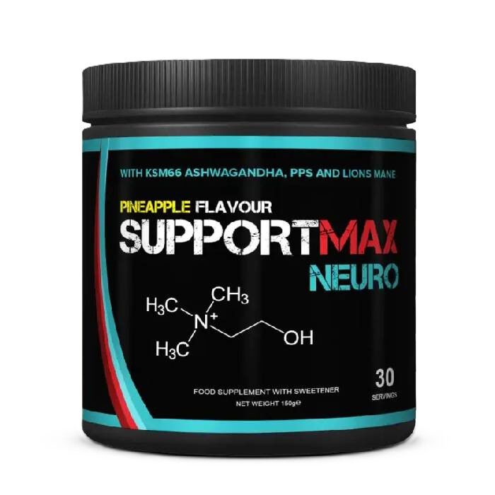 Supportmax Neuro