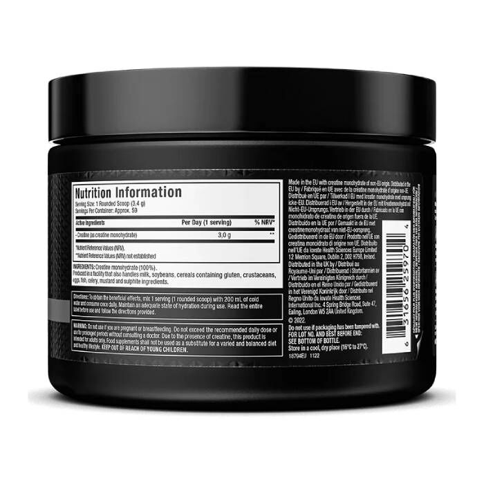 Platinum 100% Creatine Platinum 100% Creatine