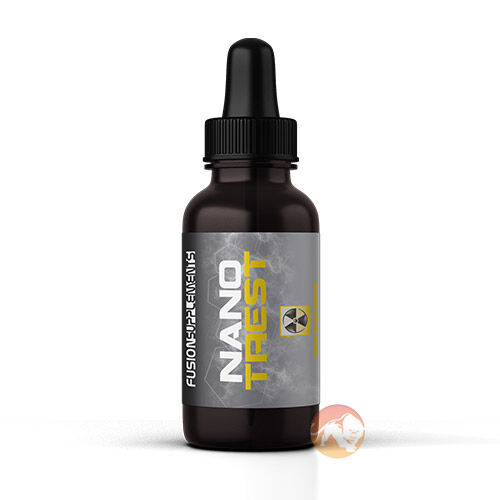 NanoTrest NanoTrest