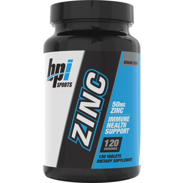 BPI Zinc