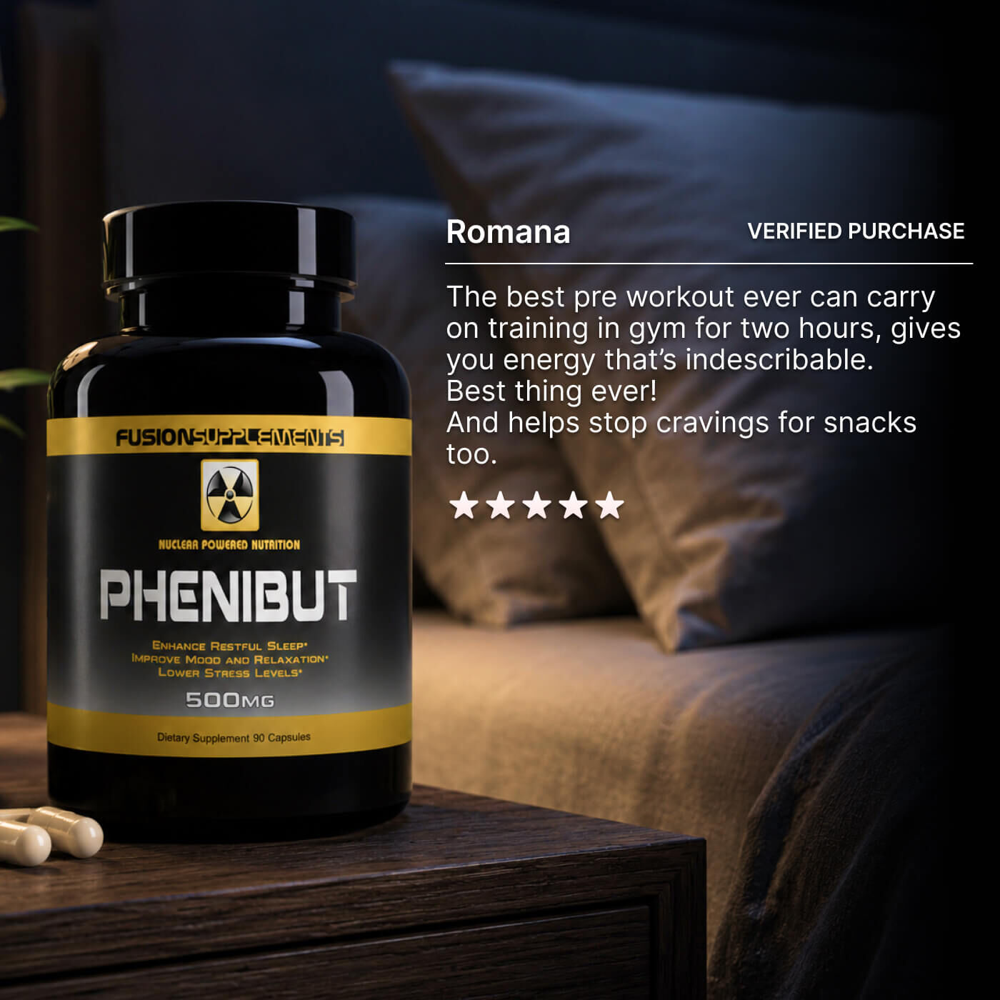 Phenibut