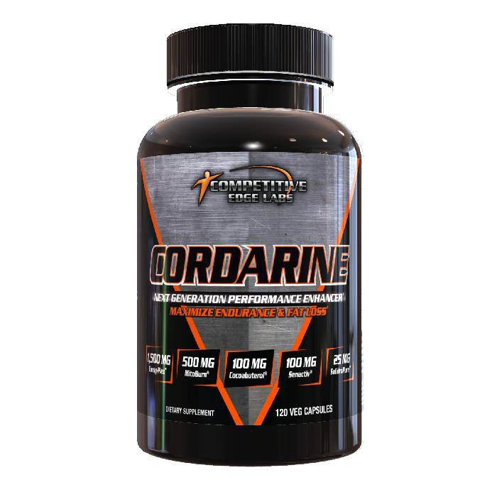 Cordarine Cordarine