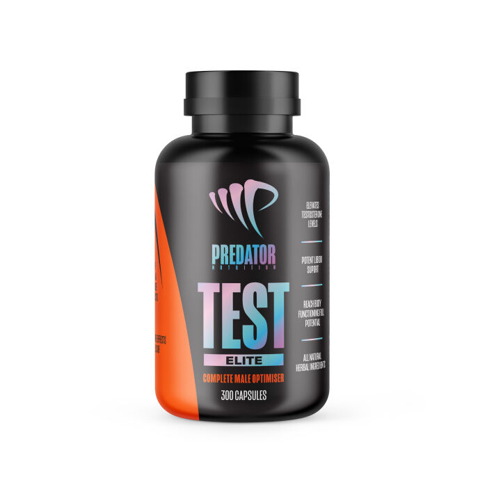 Test Elite
