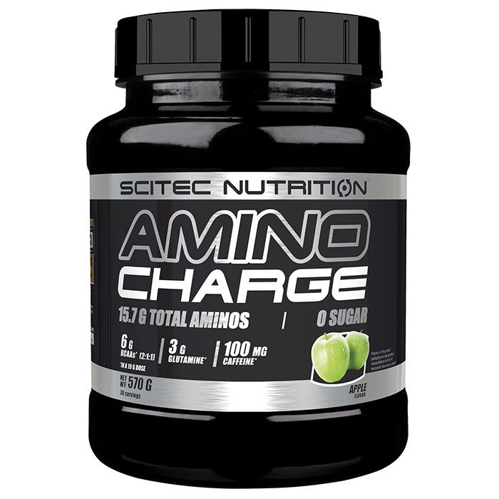 Amino Charge