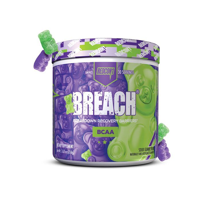 Breach 30 Servings Watermelon