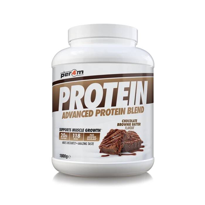 Per4m Advanced Protein Blend