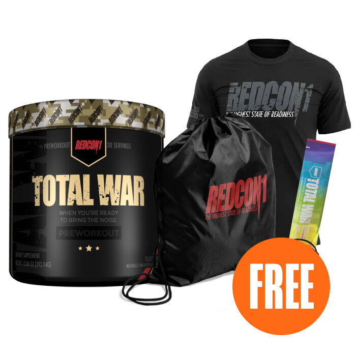 Total War