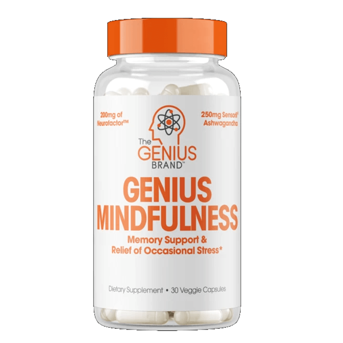 Genius Mindfulness