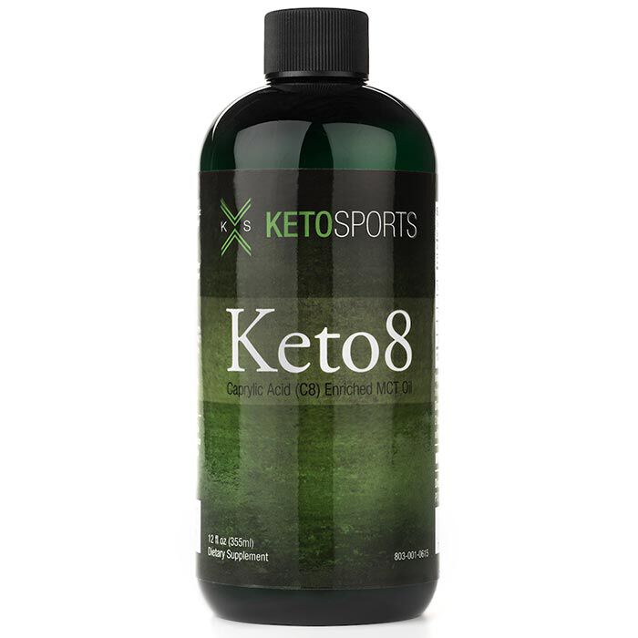 Keto 8