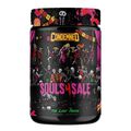 Souls 4 Sale