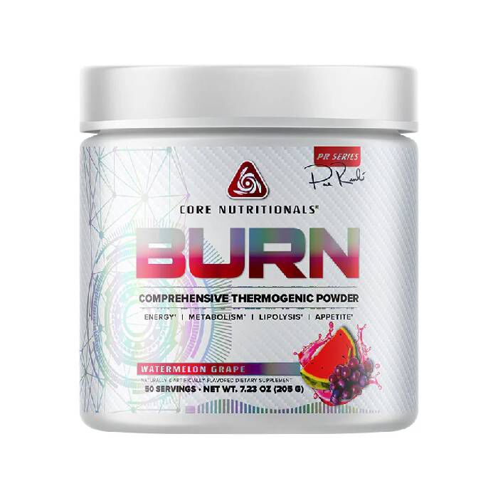 Core Burn 50 Servings Watermelon