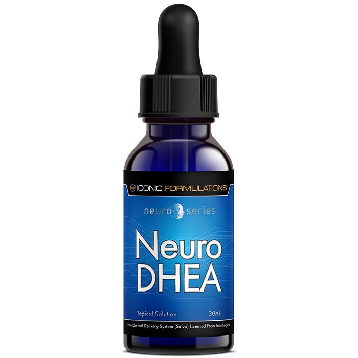 Neuro DHEA