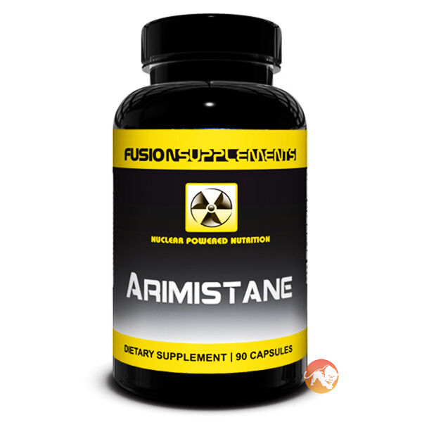 Arimistane 90 Caps