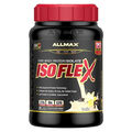 Isoflex 907g Birthday Cake
