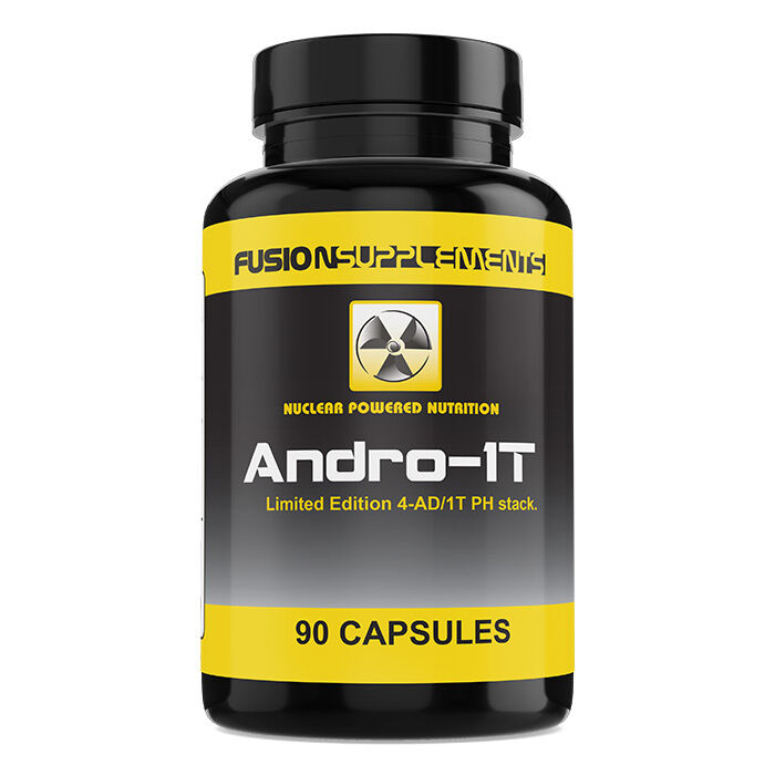 Andro-1T 90 Capsules