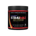 StimuMax Extreme 30 Servings Acai Berry