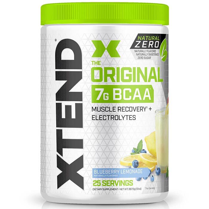 Xtend Natural Zero