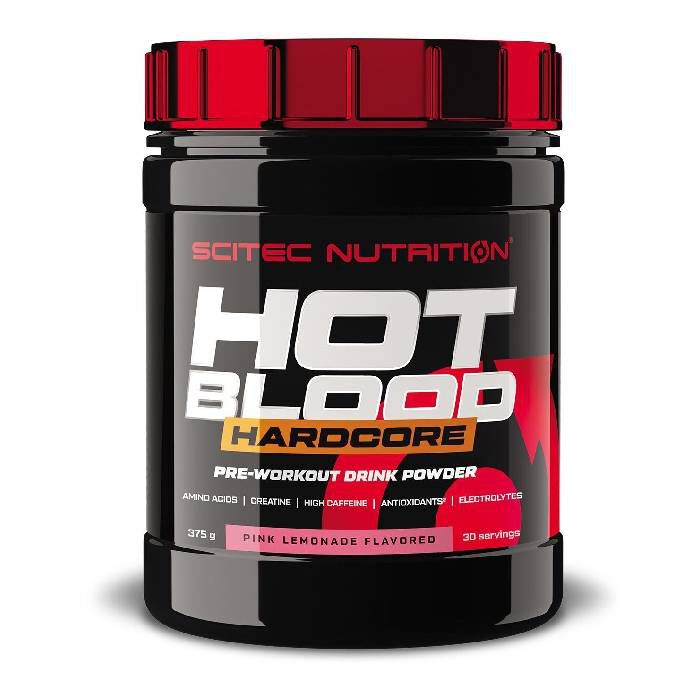 Hot Blood 3.0 Hot Blood 3.0