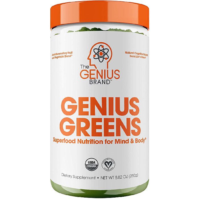 Genius Greens