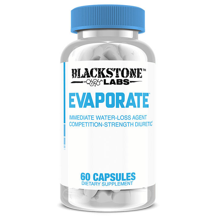 Evaporate 60 Capsules