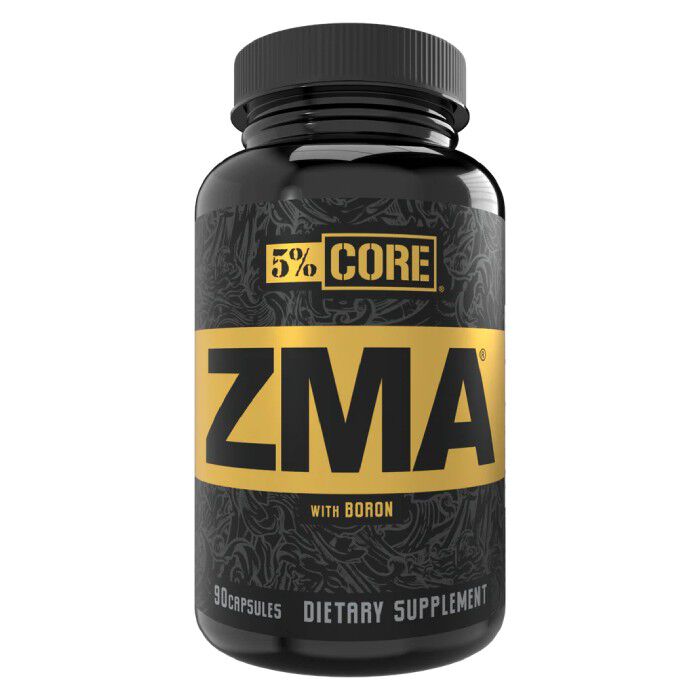 Core ZMA 90 Capsules Core ZMA 90 Capsules