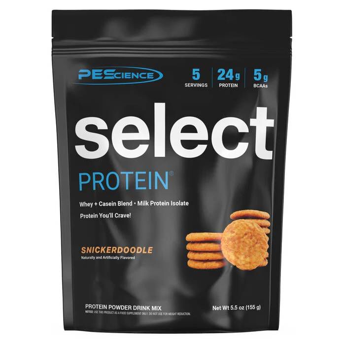 Select Protein