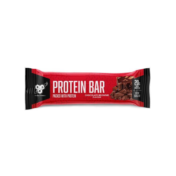 BSN Protein Bar 12 Bars Salted Caramel