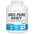 100% Pure Whey Natural 2270g Strawberry