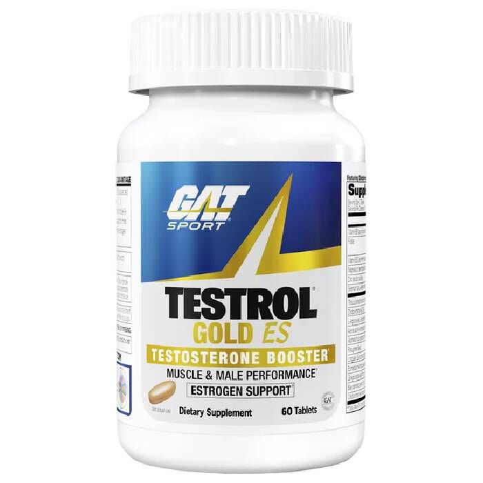 GAT Testrol Gold ES GAT Testrol Gold ES
