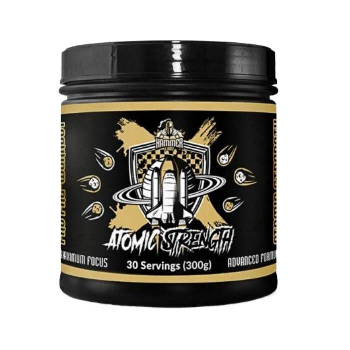 Atomic Strength 300g