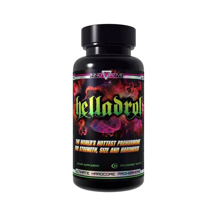 Helladrol Helladrol