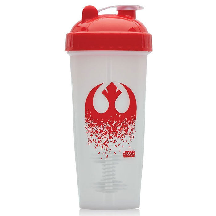 Rebel Symbol Shaker 800ml