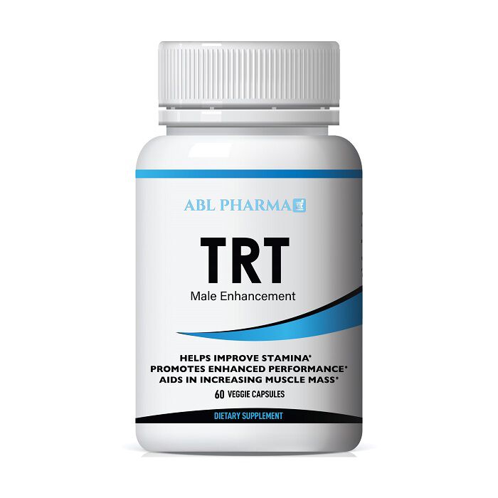 TRT Male Enhancement