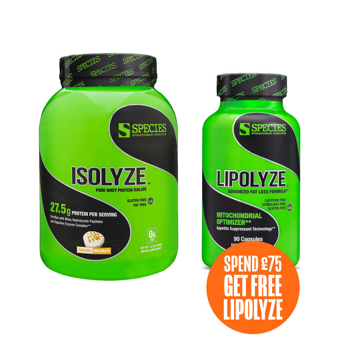 Isolyze