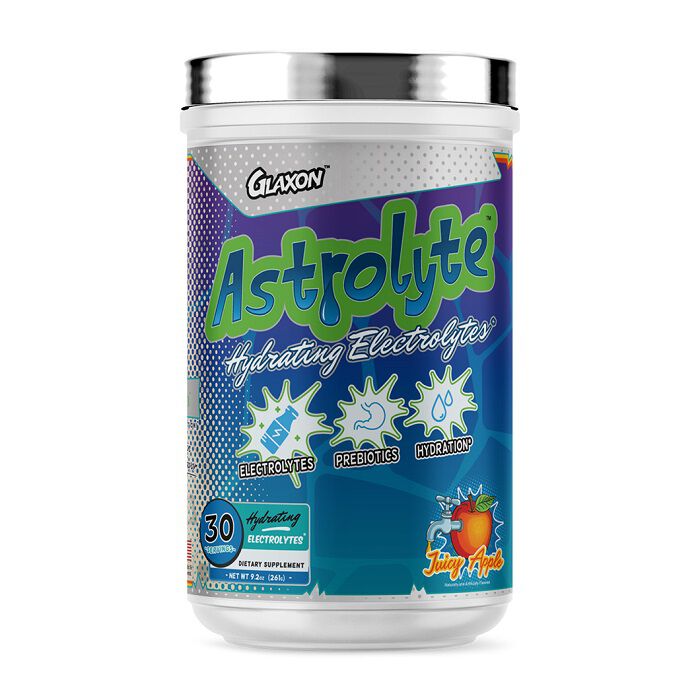 Astrolyte 45 Servings Juicy Apple