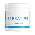 Hydration 60 Servings Lemon Lime