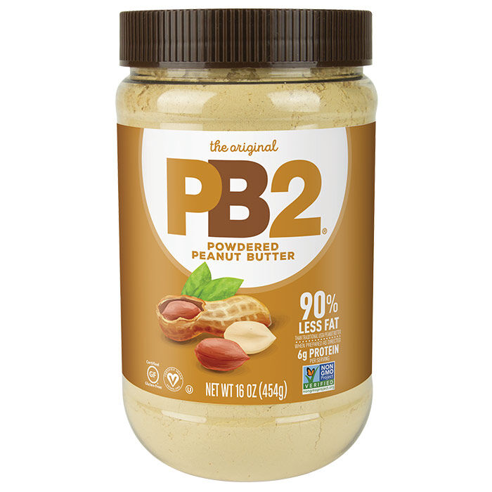 PB2 Peanut Butter