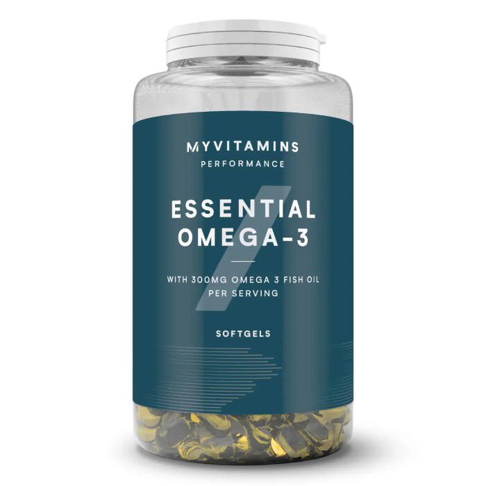 MP Omega 3