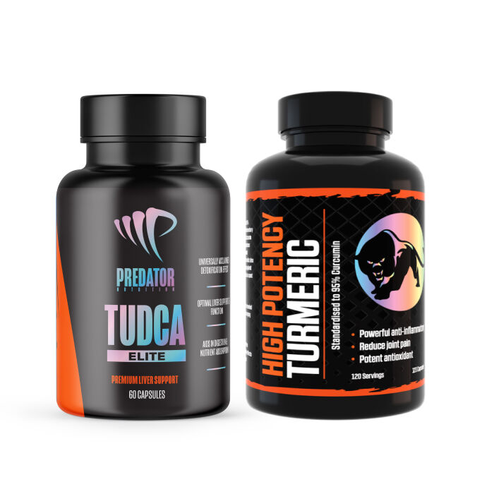 Health & General Wellness Stack Health & General Wellness Stack