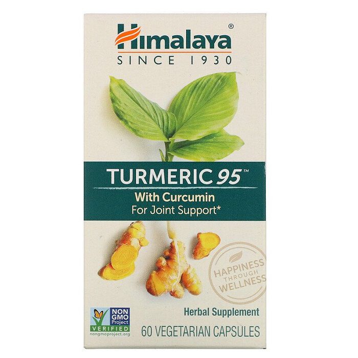 Himalaya Turmeric