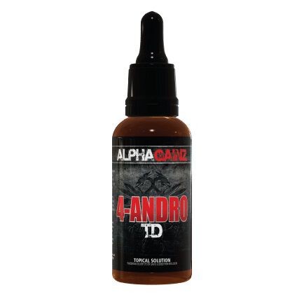 4-Andro TD 30ml