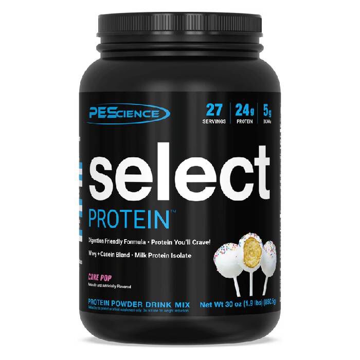 Select Protein