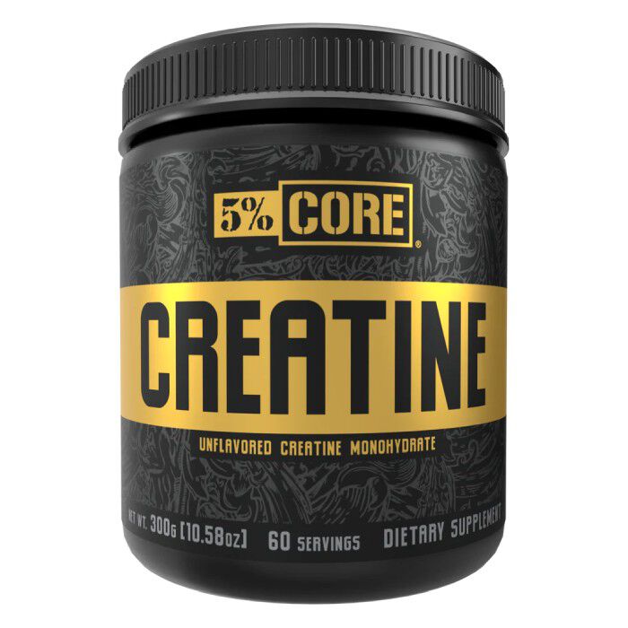 Core Creatine 60 Servings