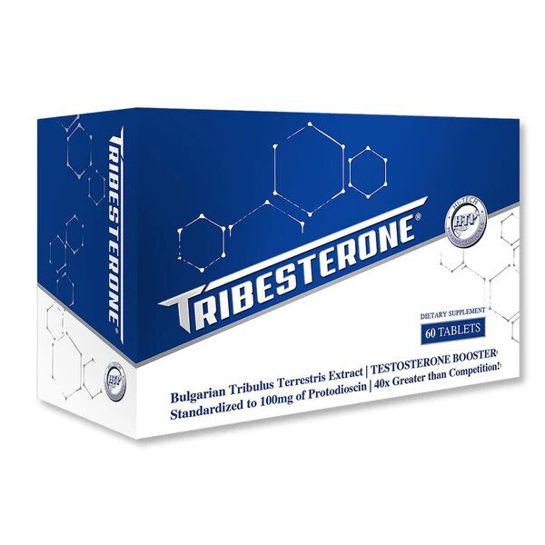 Tribesterone 60 Tablets