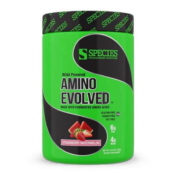 Amino Evolved
