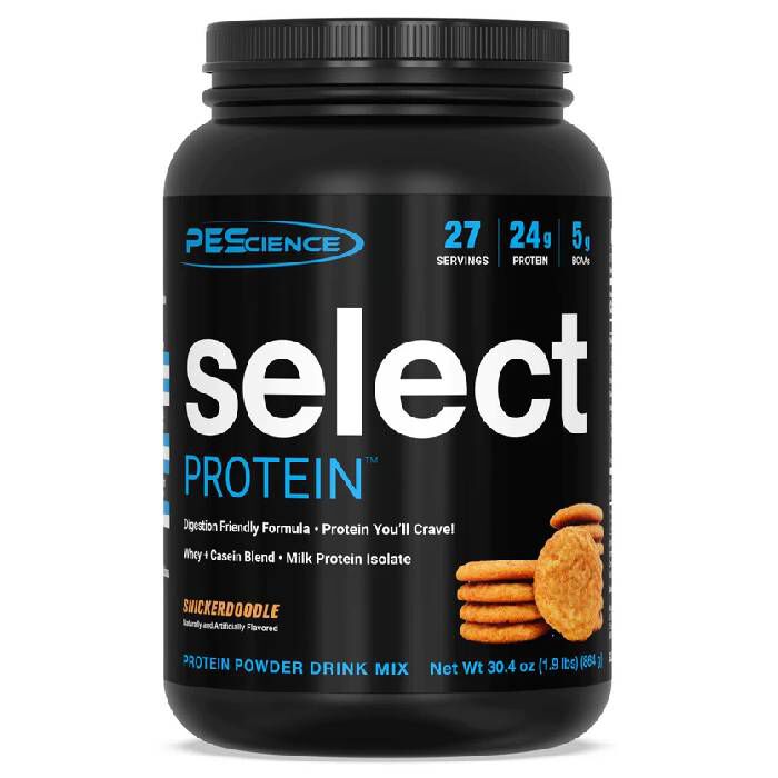 Select Protein