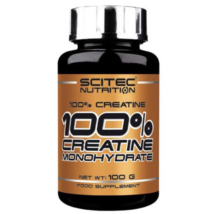 Scitec Creatine Monohydrate