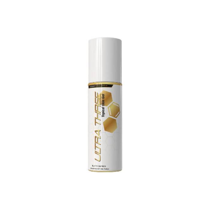Ultra Three 90ml